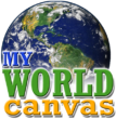 My World Canvas